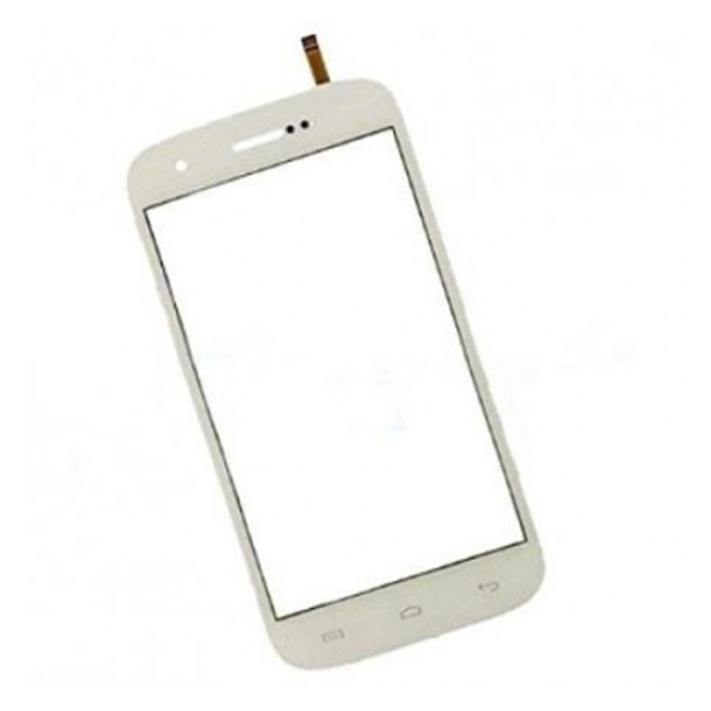 BLU Studio 5.0 D530 pantalla táctil blanco premium