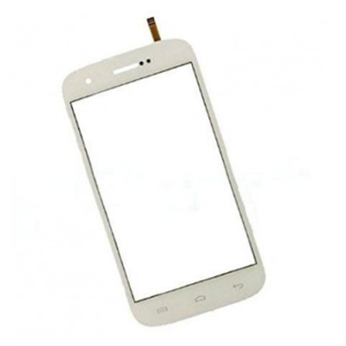 BLU Studio 5.0 D530 pantalla táctil blanco premium