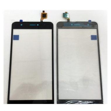 Blu Studio J8 tactil negro premium