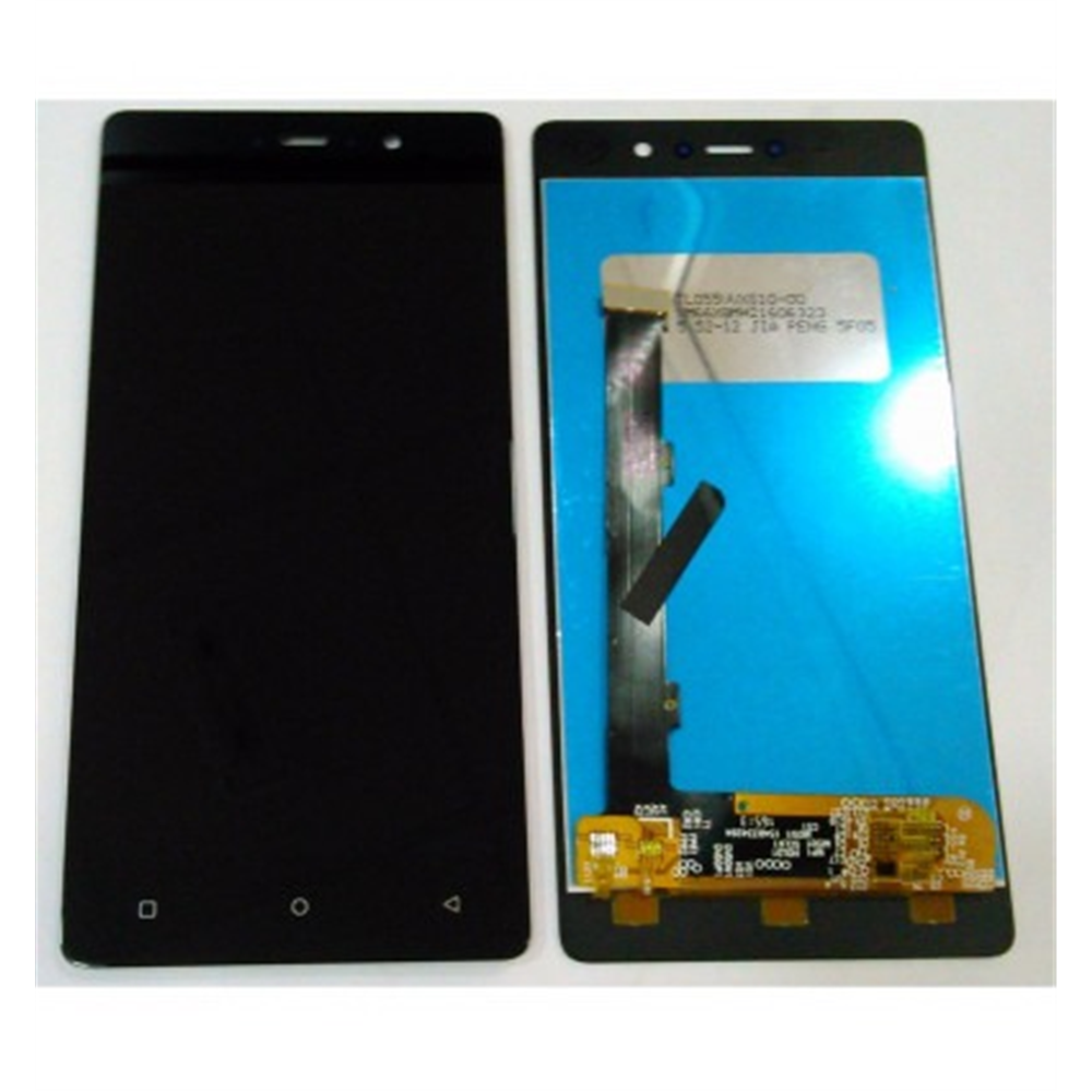 Blu Vivo 5R pantalla lcd + tactil negro premium