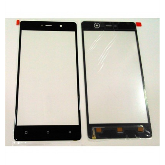 Blu Vivo 5r cristal negro