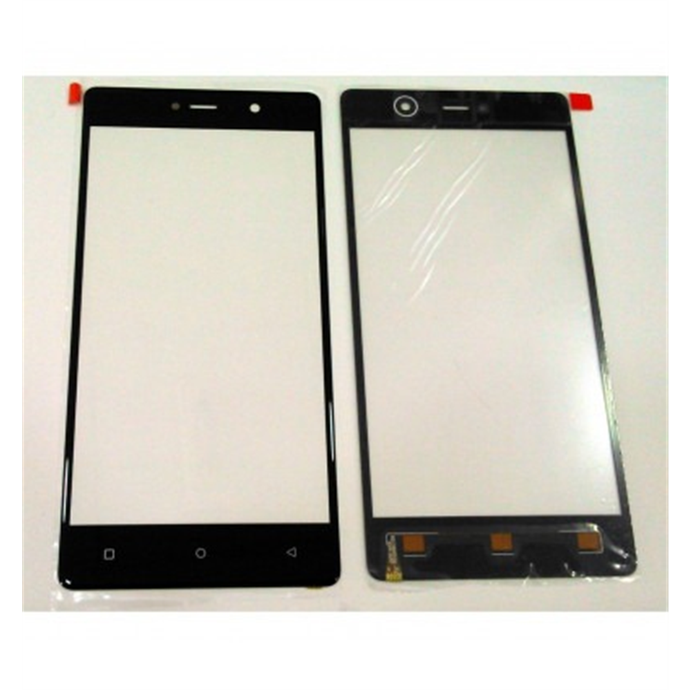 Blu Vivo 5r cristal negro