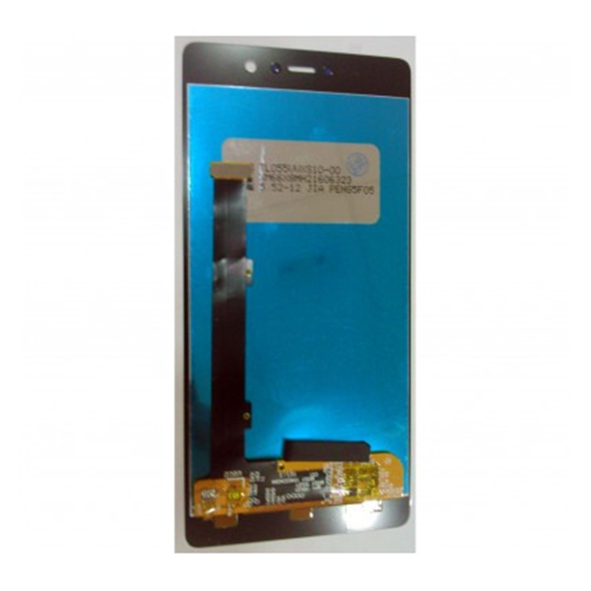 Blu Vivo 5R pantalla lcd + tactil blanco premium