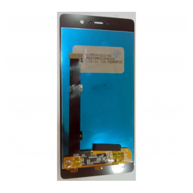 Blu Vivo 5R pantalla lcd + tactil blanco premium