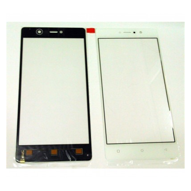 Blu Vivo 5r cristal blanco