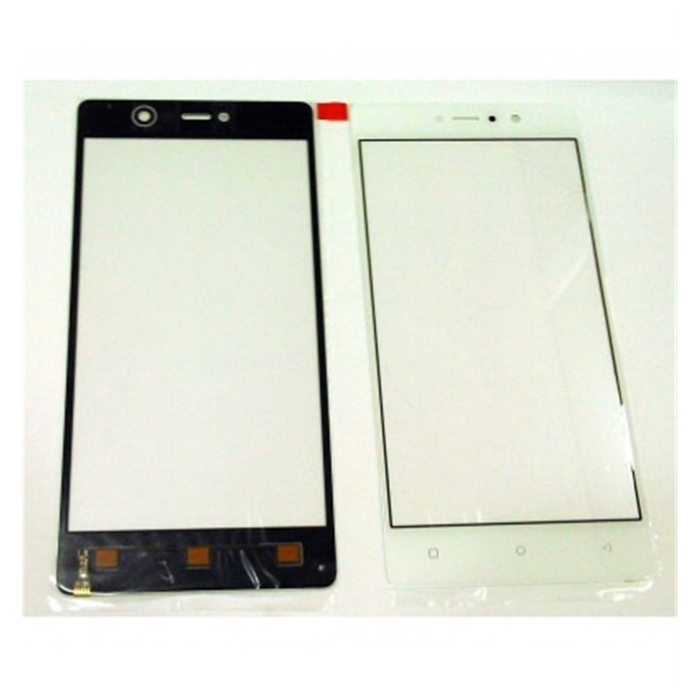 Blu Vivo 5r cristal blanco