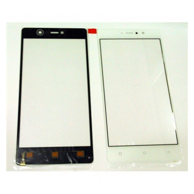 Blu Vivo 5r cristal blanco
