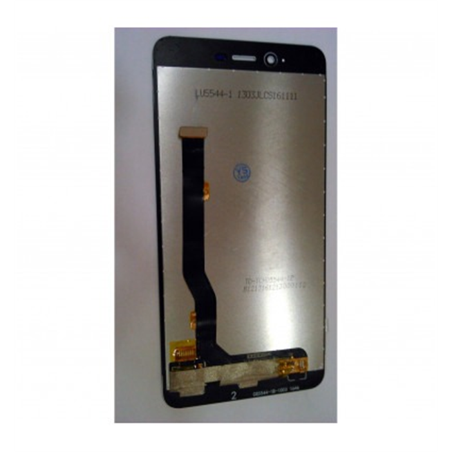 Blu Vivo XL2 pantalla lcd + tactil blanco premium