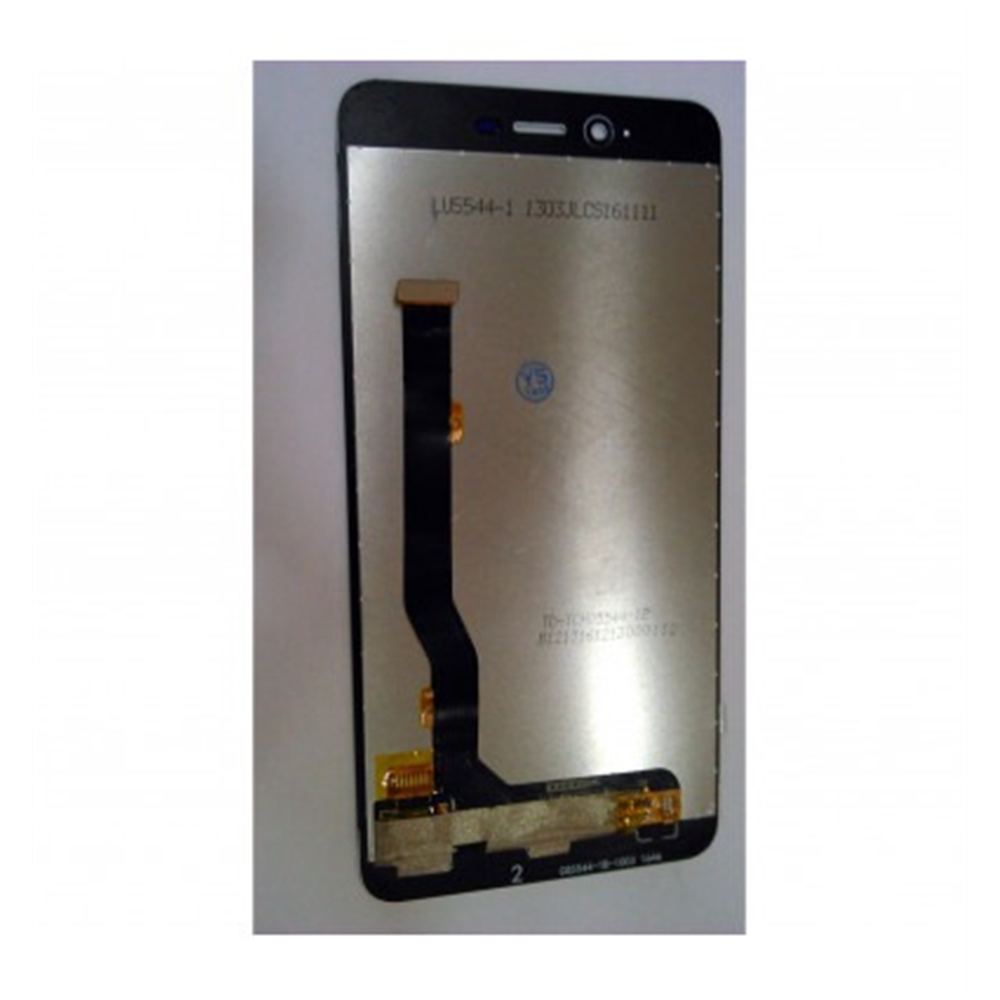 Blu Vivo XL2 pantalla lcd + tactil blanco premium