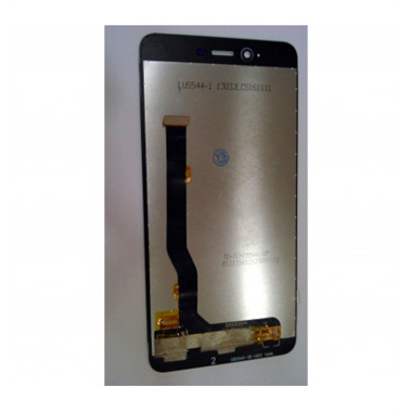 Blu Vivo XL2 pantalla lcd + tactil blanco premium