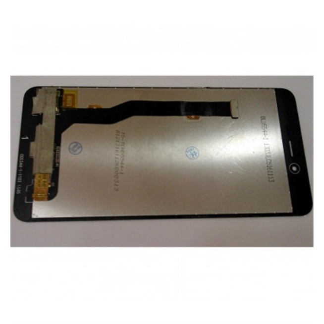 Blu Vivo XL2 pantalla lcd + tactil negro premium