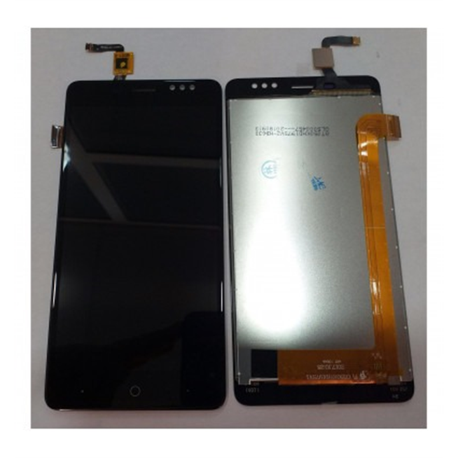Bluboo D1 pantalla lcd + tactil negro