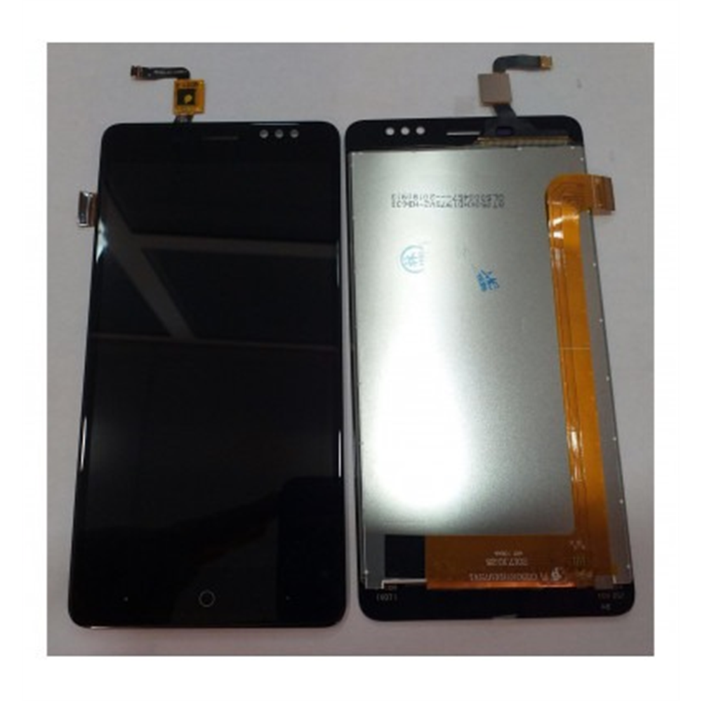 Bluboo D1 pantalla lcd + tactil negro