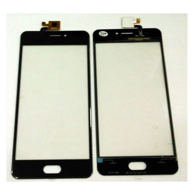 Bluboo D2 tactil negro premium
