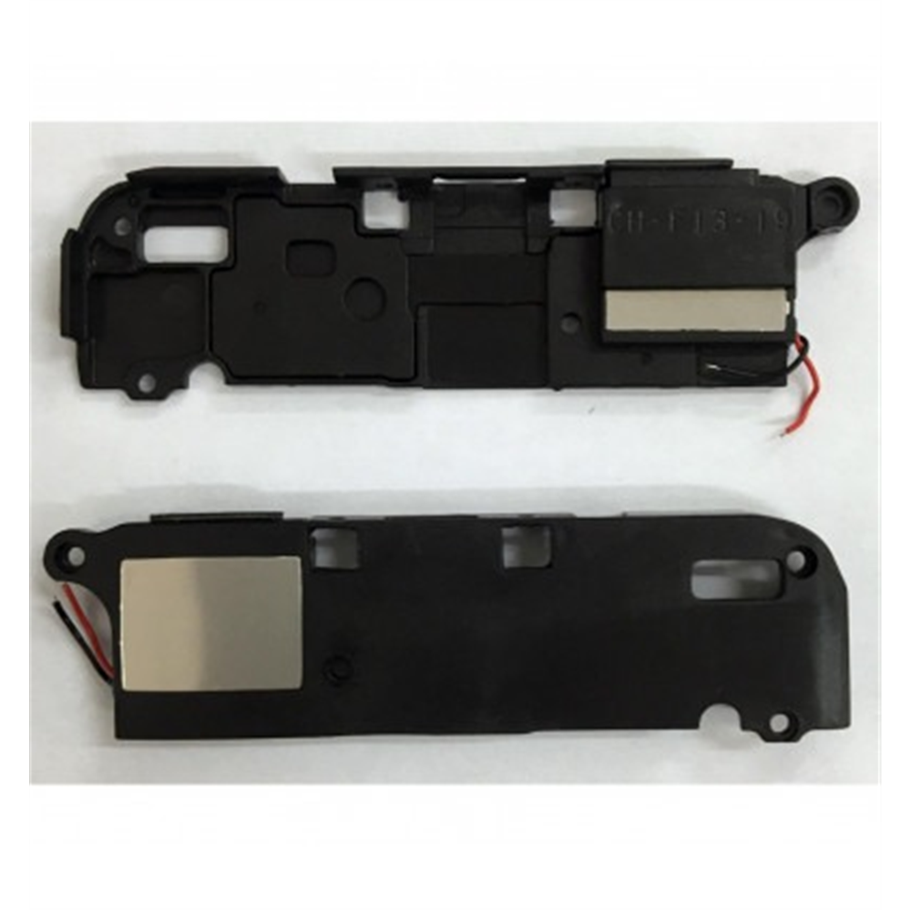 Bluboo D2 flex buzzer premium