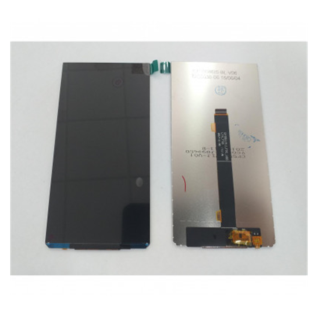 Pantalla LCD para Bluboo D5 mas tactil negro