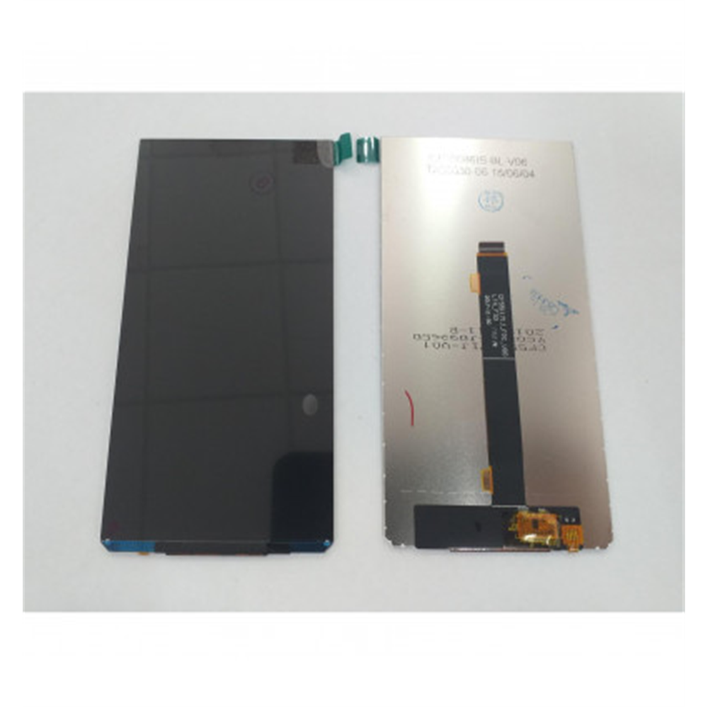 Pantalla LCD para Bluboo D5 mas tactil negro