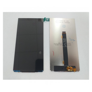 Pantalla LCD para Bluboo D5 mas tactil negro