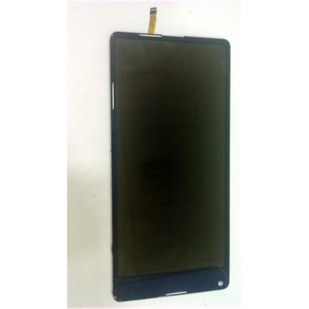 Pantalla LCD para Bluboo D5 Pro mas tactil azul oscuro calidad premium