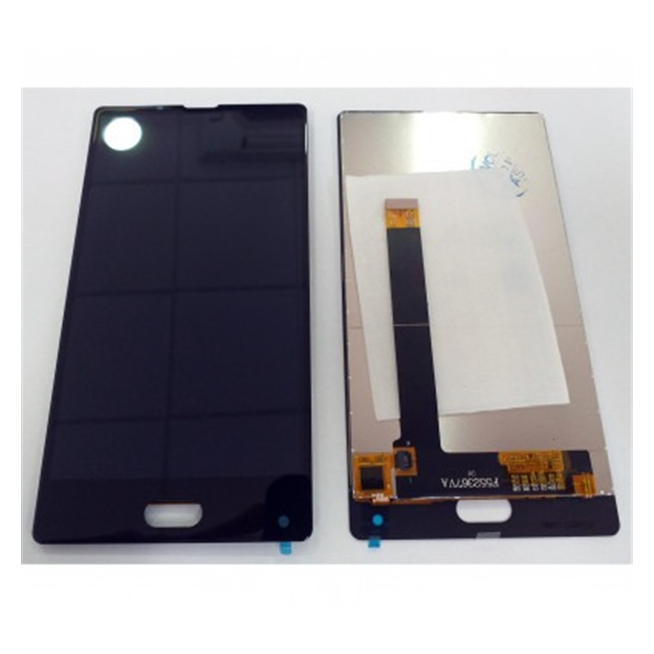 Bluboo S1 pantalla lcd + tactil negro premium