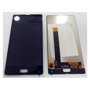 Bluboo S1 pantalla lcd + tactil negro premium