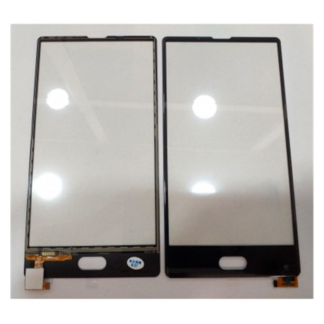 Bluboo S1 tactil negro