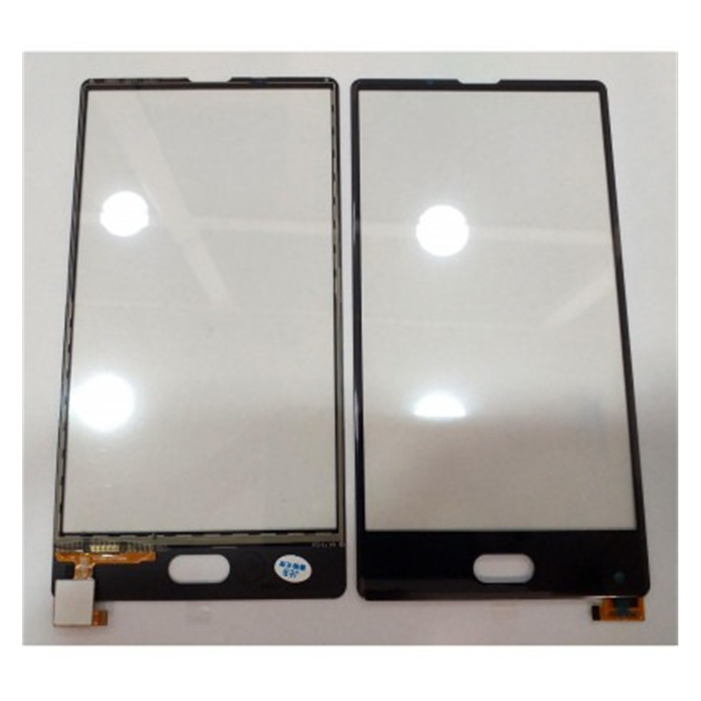 Bluboo S1 tactil negro