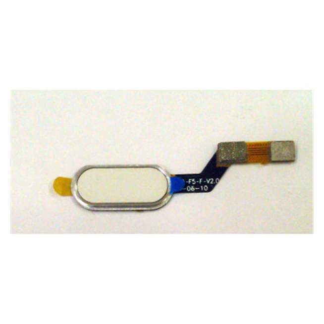 boton home blanco para bluboo s1 calidad premium 
