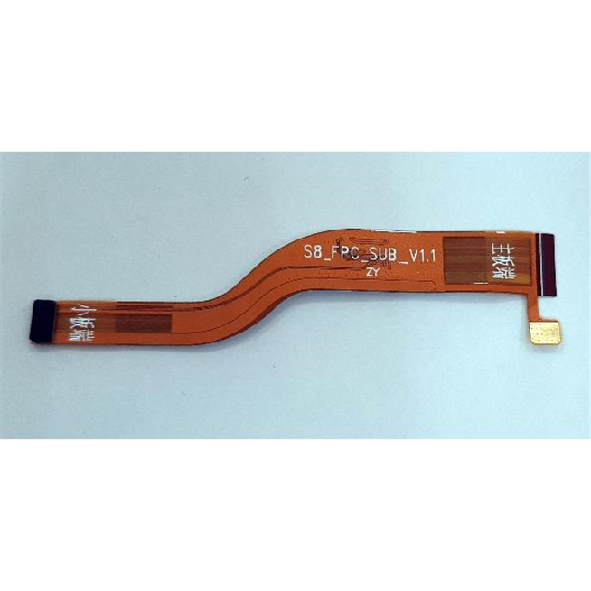 Flex central para Bluboo S8 calidad premium