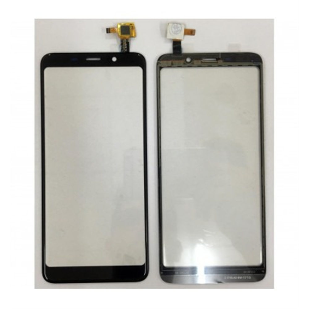 Bluboo S8 tactil negro premium