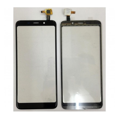 Bluboo S8 tactil negro premium