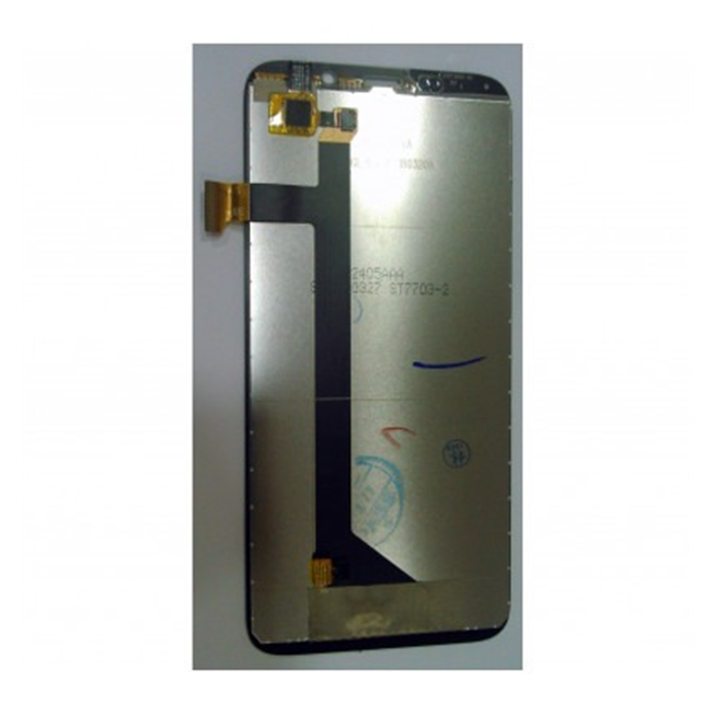 Bluboo S8 pantalla lcd + tactil negro premium