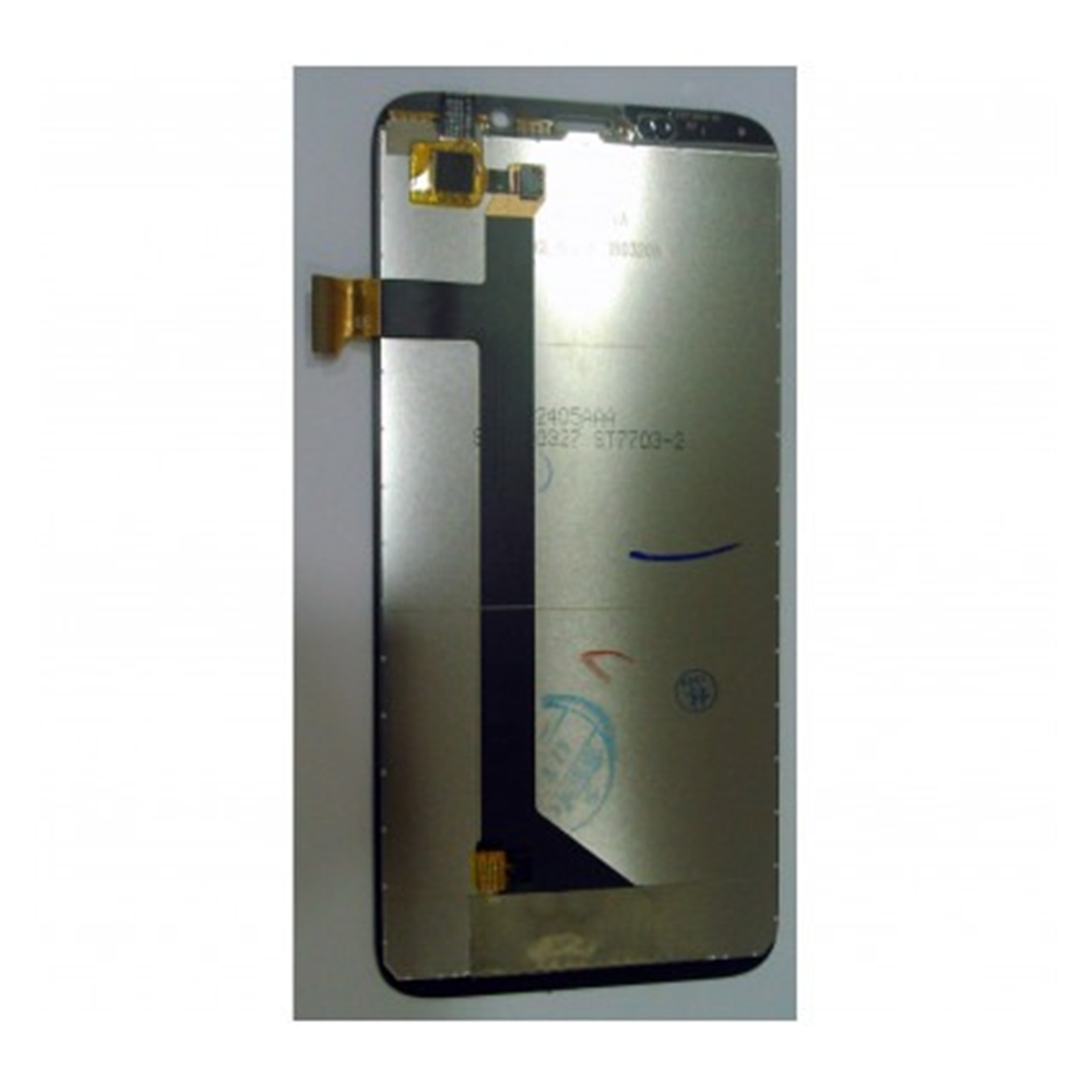 Bluboo S8 pantalla lcd + tactil negro premium
