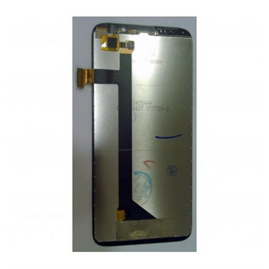 Bluboo S8 pantalla lcd + tactil negro premium