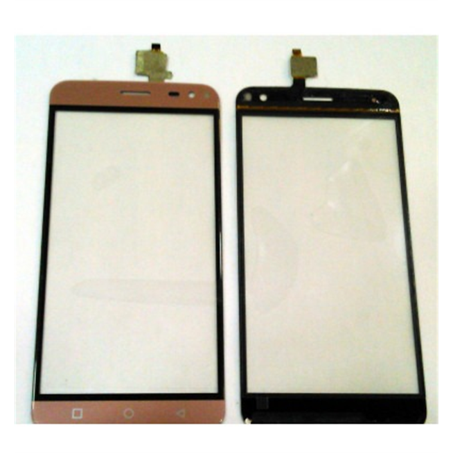 Bluboo Xfire 2 tactil rosa premium