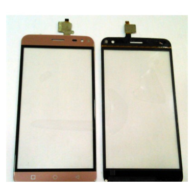 Bluboo Xfire 2 tactil rosa premium