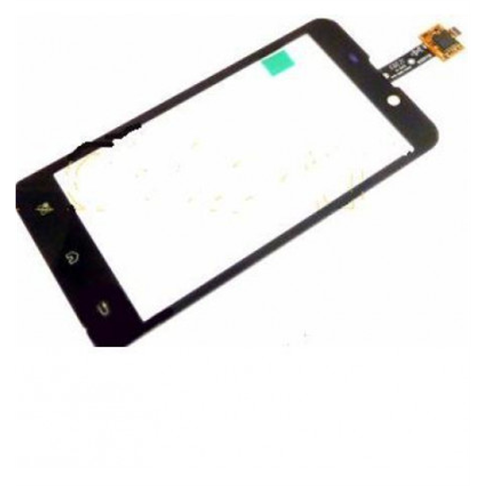 BQ AQUARIS 4.5 Pulgadas Pantalla táctil negro