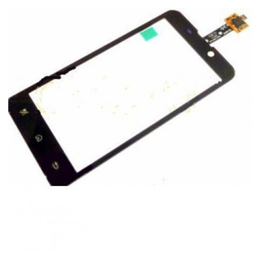 BQ AQUARIS 4.5 Pulgadas Pantalla táctil negro