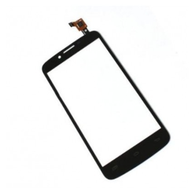 BQ Aquaris 5HD Pantalla táctil negro premium