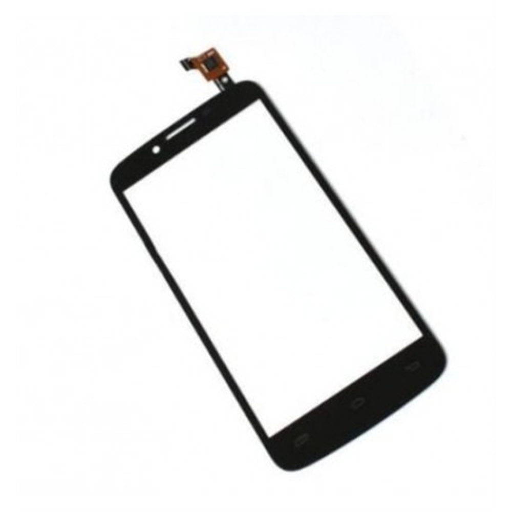 BQ Aquaris 5HD Pantalla táctil negro premium