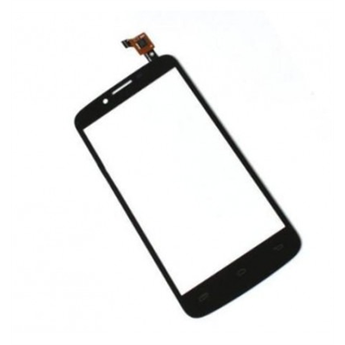 BQ Aquaris 5HD Pantalla táctil negro premium