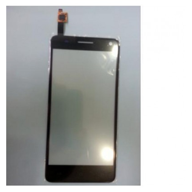 BQ Aquaris 5.7 pulgadas Pantalla táctil negra premium