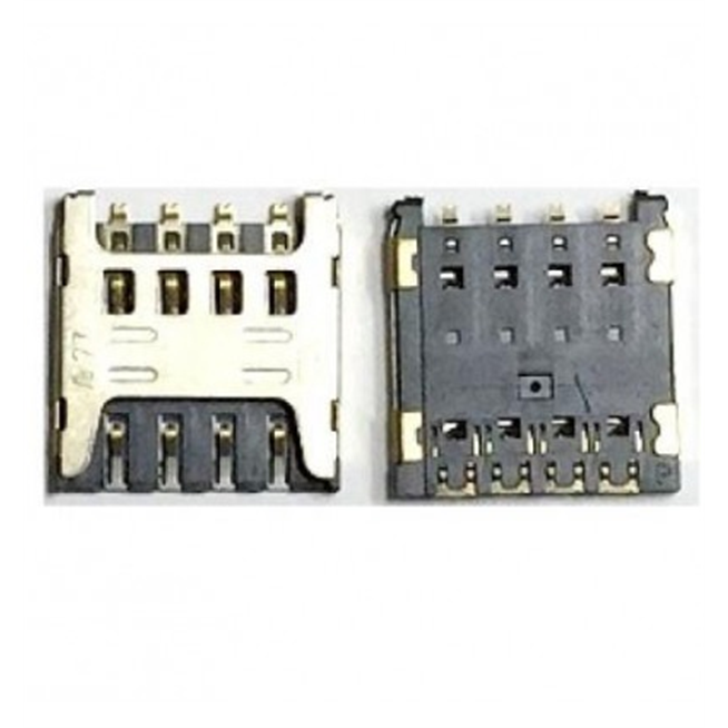 BQ Aquaris 5.7 E4 lector micro Sim premium 