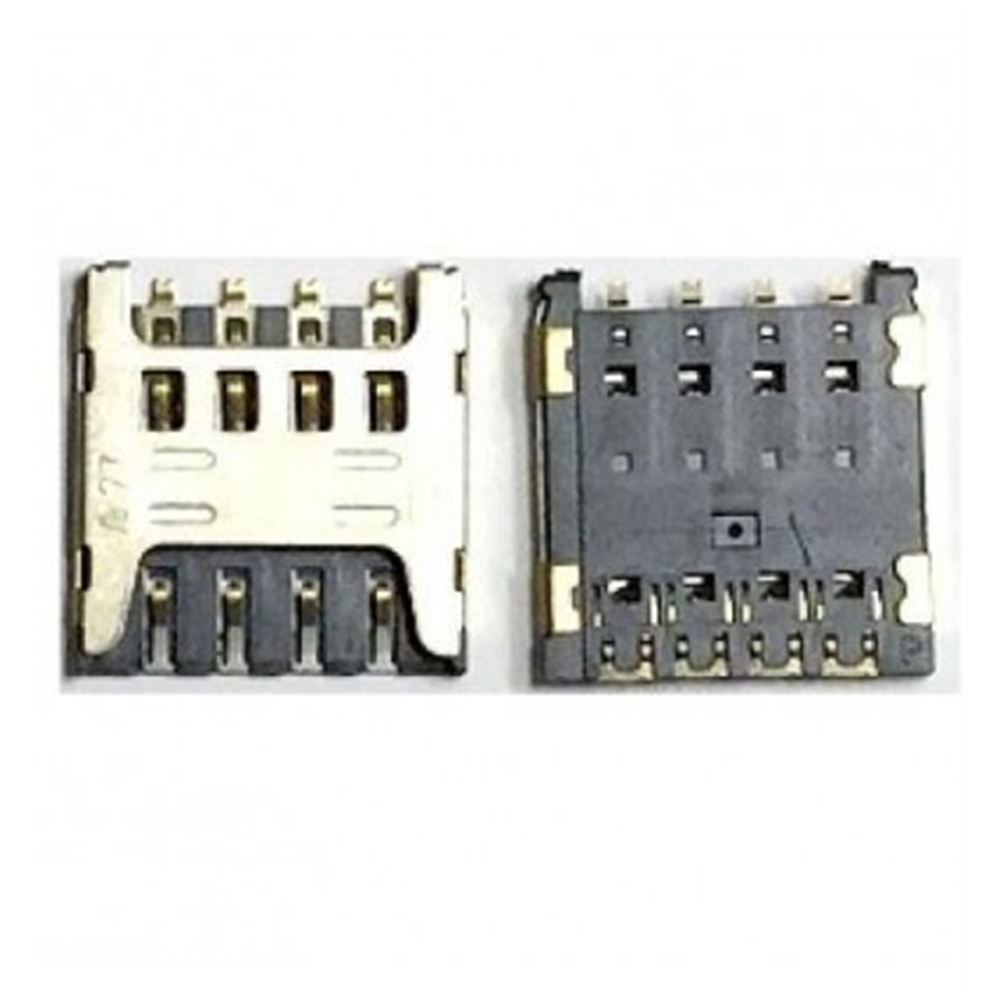 BQ Aquaris 5.7 E4 lector micro Sim premium 