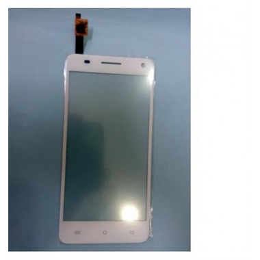 BQ Aquaris 5.7 pulgadas Pantalla táctil blanca premium