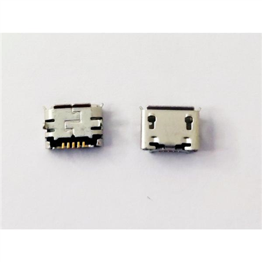 Conector de carga micro usb para BQ AQUARIS BQ E4 calidad premium