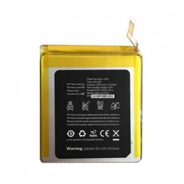 Bateria Original BQ Aquaris E5 4G LTE E5S 2850 mAh nuevas suministradas por BQ