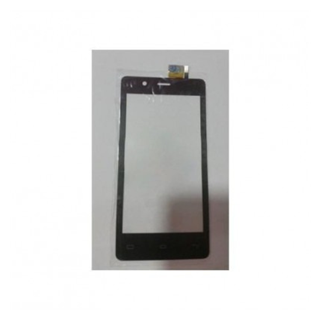 BQ Aquaris E4.5 pantalla táctil negro premium