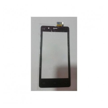 BQ Aquaris E4.5 pantalla táctil negro premium