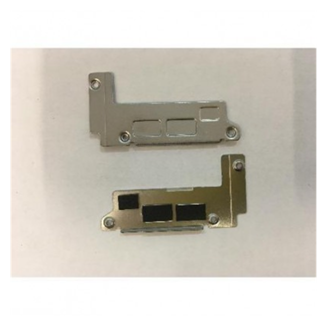 BQ aquaris E4.5 placa de presion de carcasa intermedia premium